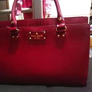 Kate spade purse